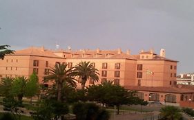 Parador De Calahorra